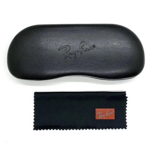 Ray ban universal - ray, black