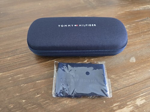 Tommy hilfiger zipped glasses - tommy,