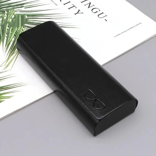 Fashion eyeglasses case anti - fashion,