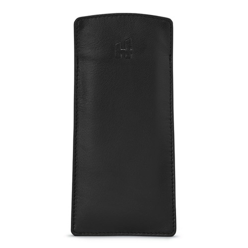 Slim soft leather - slim, case