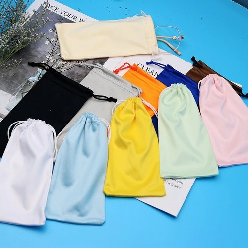 Pcs drawstring case phone - case,
