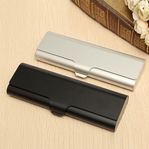 Portable slim matte hard metal - hard,
