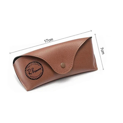 Ray ban glasses case - ray,