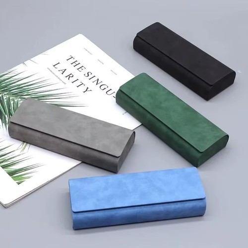 Glasses case hard - case,