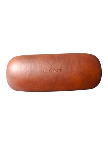 Genuine gant brown leather - gant,