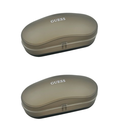 Guess grey hard sunglasses - grey,