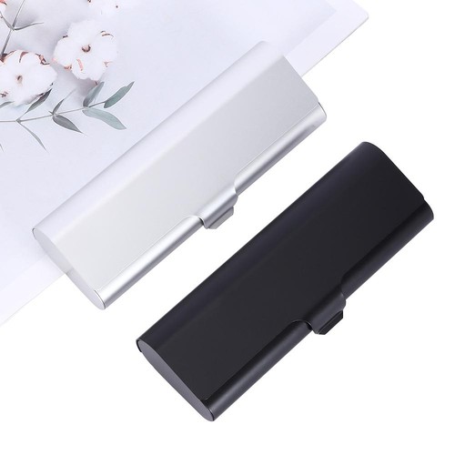 Slim matte hard metal - hard,
